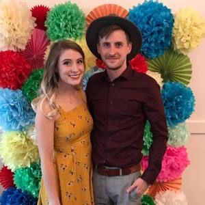 Meet your Posher, Carly